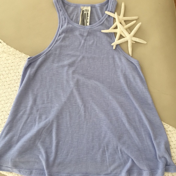 Free People Tops - Free People Tank Top